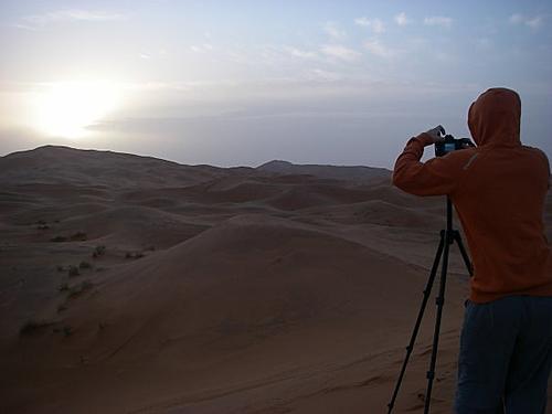 Morocco October 2008 report-sunrise-photo.jpg