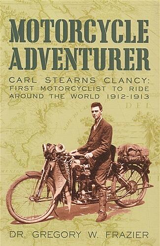 First RTW Motorcycle Adventurer-motorcycle-adventurer-book-cover-385