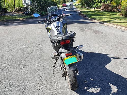 2019 Kawasaki Versys-X 300 ABS for sale in Brisbane Australia-20220703_102724.jpg