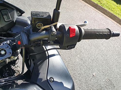 2019 Kawasaki Versys-X 300 ABS for sale in Brisbane Australia-20220703_102941.jpg