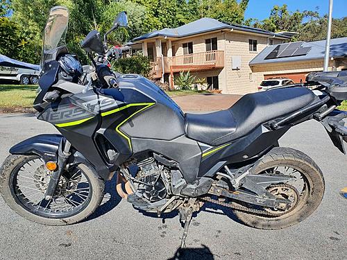 2019 Kawasaki Versys-X 300 ABS for sale in Brisbane Australia-20220703_102642.jpg