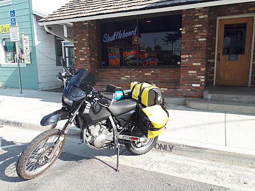 Adventure Ready 2007 Suzuki DR650 for sale, around Yucatan Peninsula, Mexico.-20180725_171827.jpg