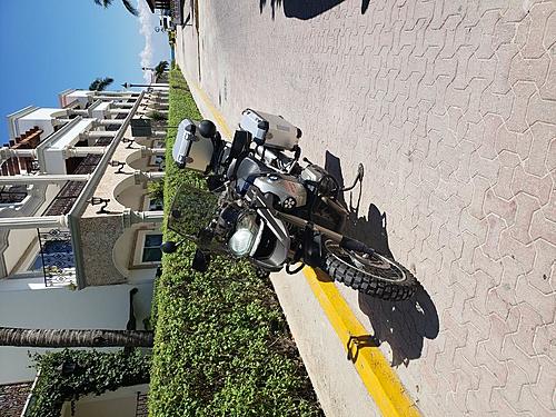 For sale gs 1200. in Mexico In playa del carmen-20181025_132013.jpg