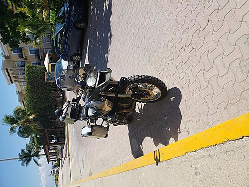 Gs 1200 for in Mexico in playa del carmen-20181025_132052.jpg