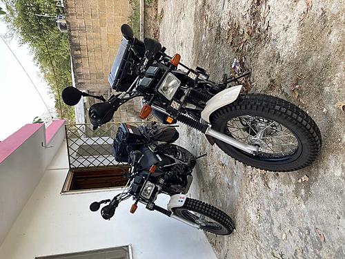 FOR SALE [Q.R., MEXICO] - Two adventure/touring-ready 200cc Yamaha “Trailway” TW200s-pair-2.jpg