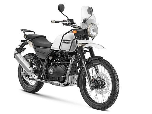 Royal enfield himalayan Panama or Costa Rica-2018-royal-enfield-himalayan-adventure