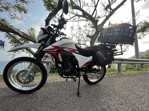 FOR SALE: Honda XR190L in Mexico-img_3260.jpg