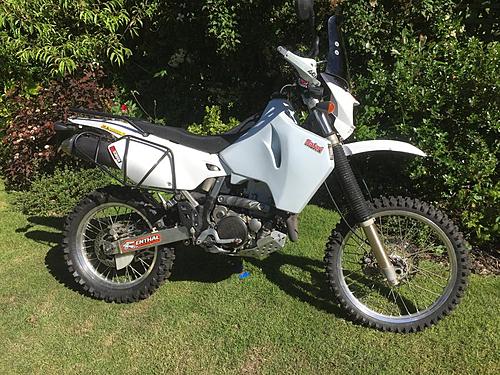 Suzuki DRZ400 435cc Overland Bike (East Sussex)-0fad9ea1-b6dc-4a05-aaa6-5f560ec3e5f7.jpg