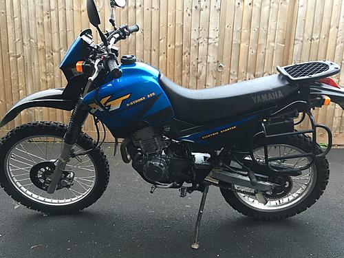 Yamaha XT225 Serow 2003 - UK - Bristol-20190317_165137587_ios.jpg