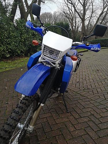 For Sale  DRZ400s in UK Adventure Ready!-img_20200116_085855.jpg