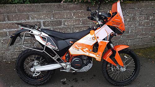 Ktm 690 enduro r rally raid for sale, SCOTLAND. Uk-dsc_0182.jpg