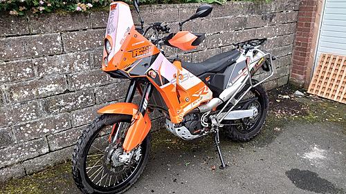 Ktm 690 enduro r rally raid for sale, SCOTLAND. Uk-dsc_0169.jpg