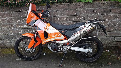 Ktm 690 enduro r rally raid for sale, SCOTLAND. Uk-dsc_0164.jpg