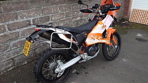 Ktm 690 enduro r rally raid for sale, SCOTLAND. Uk-dsc_0176.jpg