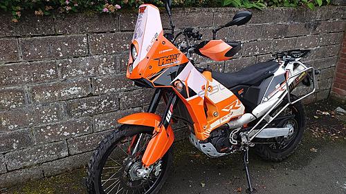 Ktm 690 enduro r rally raid for sale, SCOTLAND. Uk-dsc_0167.jpg