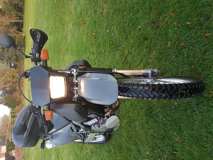 Dr650 for sale deals