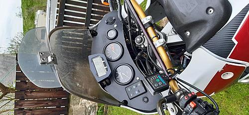 Africa Twin 1999 XRV750X for sale in UK-20220509_110608.jpg