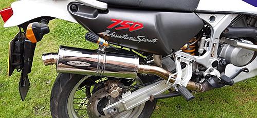 Africa Twin 1999 XRV750X for sale in UK-20220509_110446.jpg