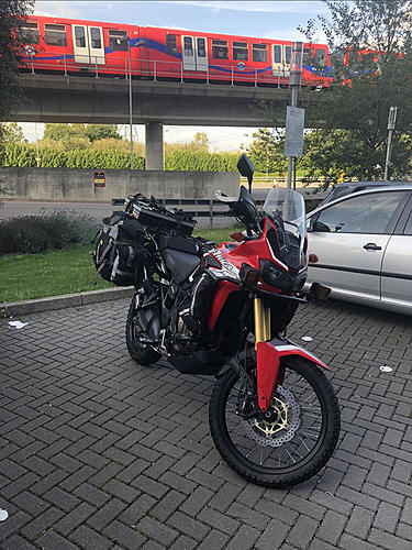 2017 Honda Africa Twin USA PLATES in Madrid, SPAIN-64ea3dcb-43ad-40ec-8fb5-c1b7f9dabcb2.jpg