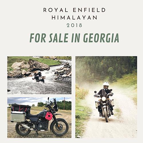 Yamaha Tenere 660 XTZ and Royal Enfield Himalayan for sale in Tbilisi, Georgia-annonce-moto-carre-1-.jpg