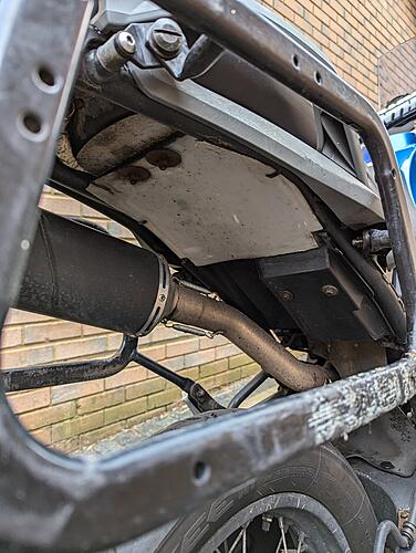 For sale: 2009 Yamaha XT660Z. London UK.-pxl_20240708_120332062.jpg