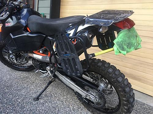 2012 KTM 690 Enduro with Full Adventure build - Located near Vancouver BC-img_7411.jpg