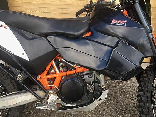 2012 KTM 690 Enduro with Full Adventure build - Located near Vancouver BC-img_7423.jpg