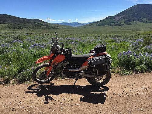 For Sale: 2008 KTM 690 Enduro - Adventure Ready in Western Colorado-936d1748-378a-4db3-aab2-ce641d2ebaa6.jpg