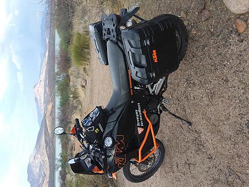 For Sale KTM 2005. 950 Adventure 00.00 Location:USA-20210705_174136.jpg