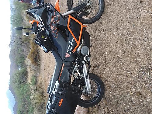 For Sale KTM 2005. 950 Adventure 00.00 Location:USA-20210705_174153.jpg