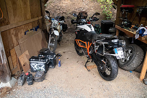 KTM 1190 Adventure R - Somewhere in between Vancouver - New York-_-3.jpg