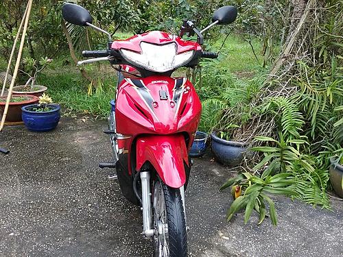 Vietnam HCMCity FOR SALE !!  Excellent Honda Wave from Jan 13-20190103_105639.jpg