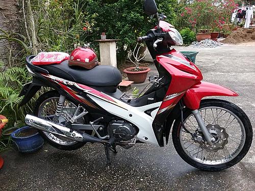 Vietnam HCMCity FOR SALE !!  Excellent Honda Wave from Jan 13-20190103_105542.jpg