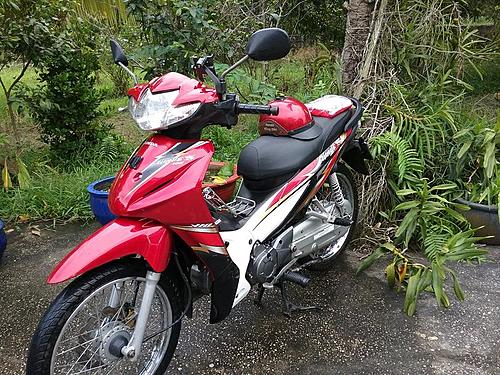 Vietnam HCMCity FOR SALE !!  Excellent Honda Wave from Jan 13-20190103_105459.jpg