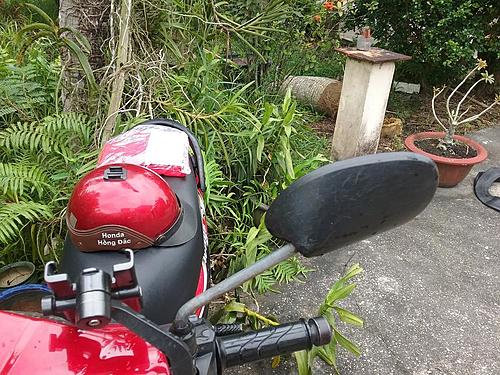 Vietnam HCMCity FOR SALE !!  Excellent Honda Wave from Jan 13-20190103_105217.jpg