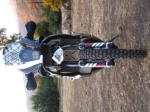 KTM 450 Rally Factory Replica Travel Ready for Sale in CHILE-img_3638.jpg