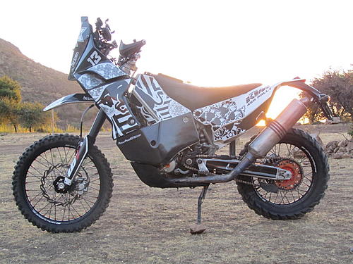 KTM 450 Rally Factory Replica Travel Ready for Sale in CHILE-img_3646.jpg
