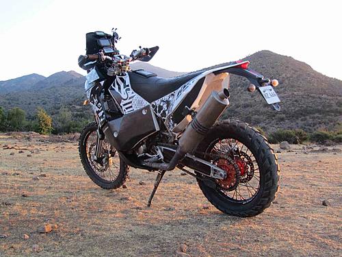 KTM 450 Rally Factory Replica Travel Ready for Sale in CHILE-5.jpg