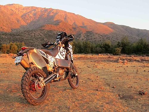 KTM 450 Rally Factory Replica Travel Ready for Sale in CHILE-6.jpg