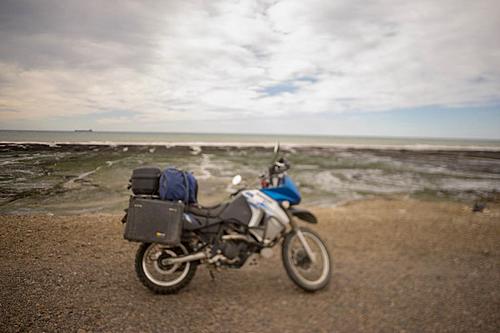 Well Maintianed 2011 KLR650 Colombia November-klr.jpg