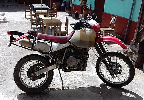 For Sale 2004 Honda XR650L. Colombia. Available in February 2019-engel2.jpg