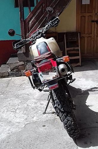 For Sale 2004 Honda XR650L. Colombia. Available in February 2019-engel4.jpg