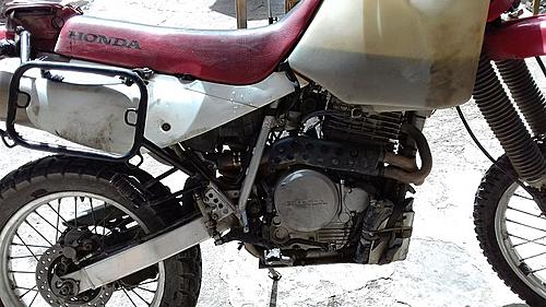 For Sale 2004 Honda XR650L. Colombia. Available in February 2019-engel6.jpg