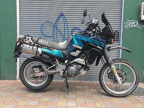 FOR SALE: Yamaha TENERE XTZ660 | Chile or Argentina-img_6713.jpg