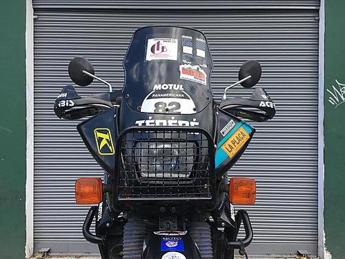 FOR SALE: Yamaha TENERE XTZ660 | Chile or Argentina-img_6716.jpg