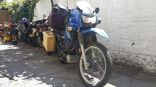 2009 KLR650 for sale NOW in Santiago, Chile (00USD)-20190205_124613.jpg