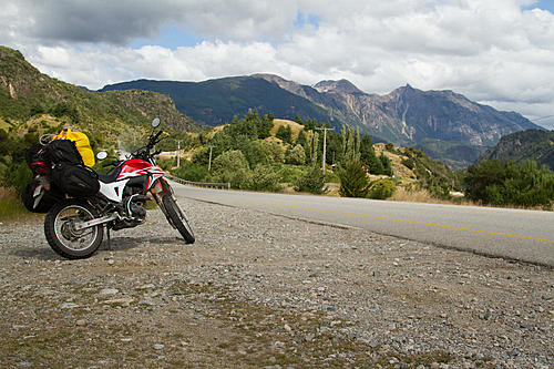 Honda XR190L for sale in Valparaíso (Santiago) Chile-moto-1-3.jpg