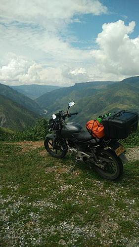 Moto For sale in Buenos Aires - 15-25th April 2019 - 980USD-screenshot_20190403-093950.jpg