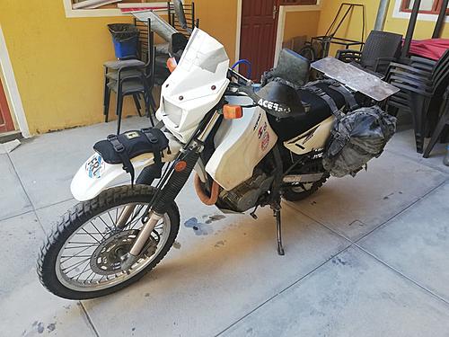 FOR SALE: 2 bikes (DR650 & KLR650) Colombia July-60138055_2237378326573807_3774859645651255296_n.jpg