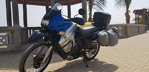 For sale: 2011 KLR650 Peru/Bolivia-20190523_111247.jpg